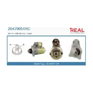 REAL 20479051RC