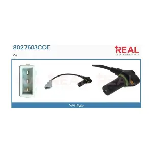 REAL 8027603COE
