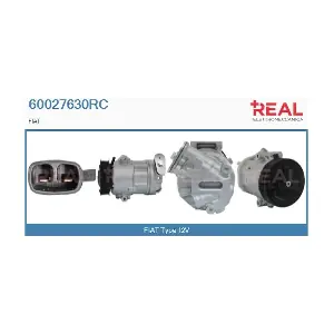 60027630RC REAL