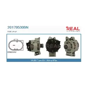 REAL 20179530BN