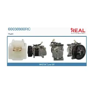 REAL 60036900RC