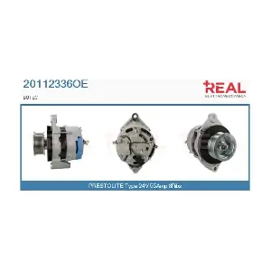 REAL 20112336OE