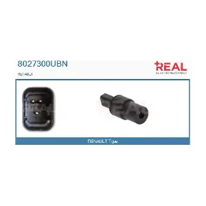 8027300UBN REAL