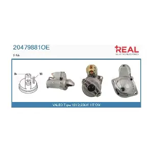 REAL 20479881OE