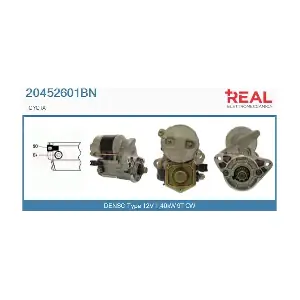 20452601BN REAL