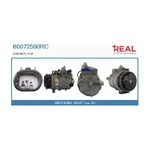 60072500RC REAL