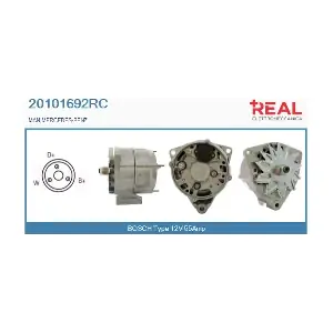 REAL 20101692RC