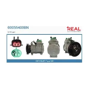 REAL 60055400BN
