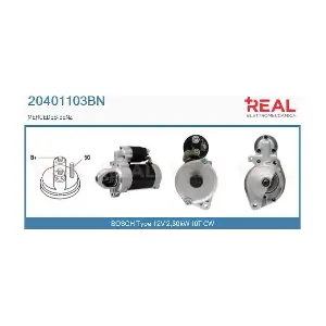 REAL 20401103BN