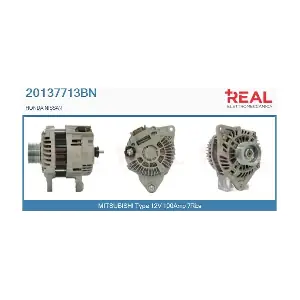 20137713BN REAL