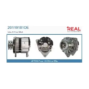 REAL 20119181OE