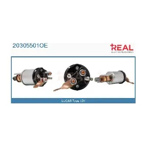 REAL 20305501OE