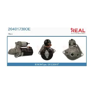 REAL 20401730OE