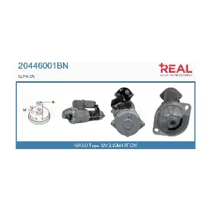 REAL 20446001BN