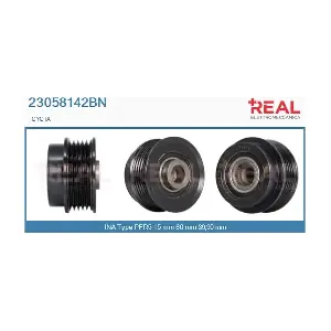 REAL 23058142BN