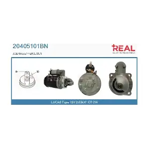 REAL 20405101BN