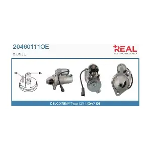 REAL 20460111OE