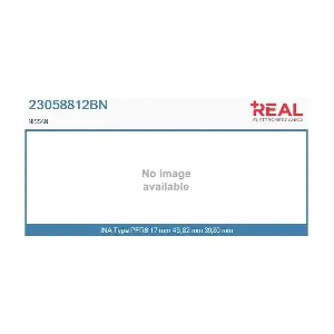 23058812BN REAL