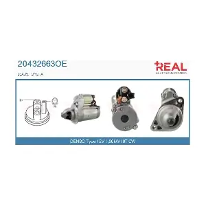 20432663OE REAL