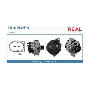 REAL 20101542BN