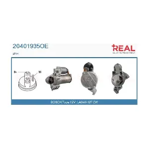 REAL 20401935OE