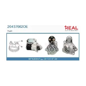 20437662OE REAL