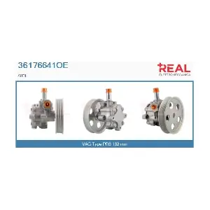 36176641OE REAL
