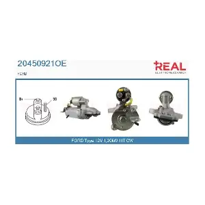 REAL 20450921OE