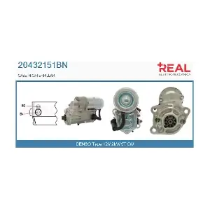 REAL 20432151BN