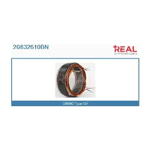 REAL 20832610BN