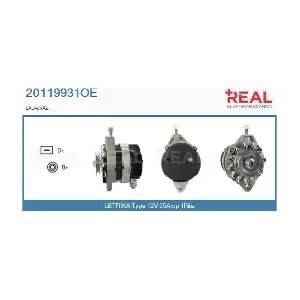 REAL 20119931OE