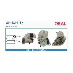 REAL 20432141BN