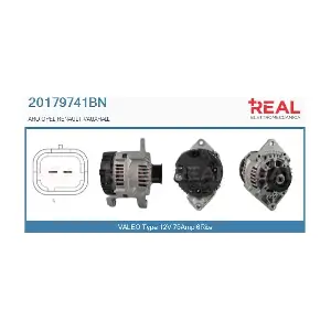 REAL 20179741BN