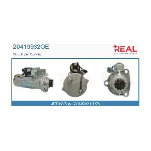 REAL 20419932OE