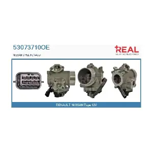 REAL 53073710OE