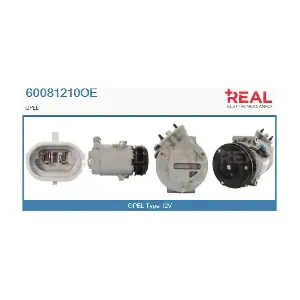 REAL 60081210OE