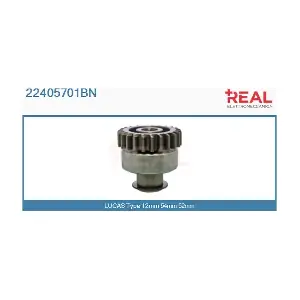 REAL 22405701BN