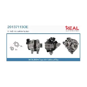 REAL 20137113OE