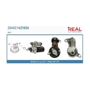 REAL 20401425BN