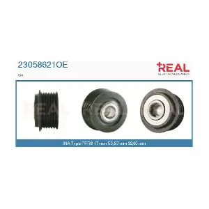 REAL 23058621OE