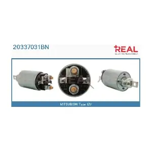 20337031BN REAL