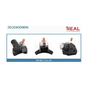20304009BN REAL