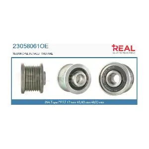 REAL 23058061OE