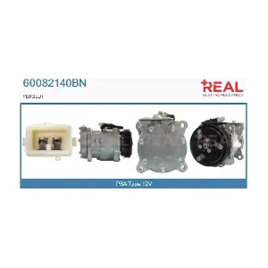 REAL 60082140BN