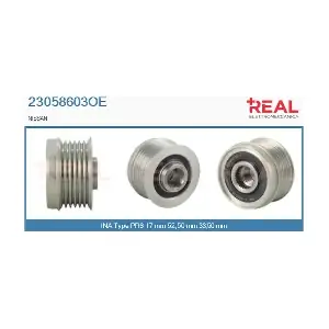 23058603OE REAL