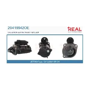 REAL 20419942OE
