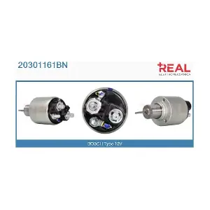 REAL 20301161BN