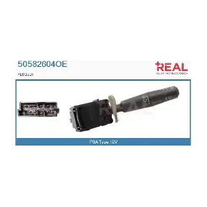 50582604OE REAL