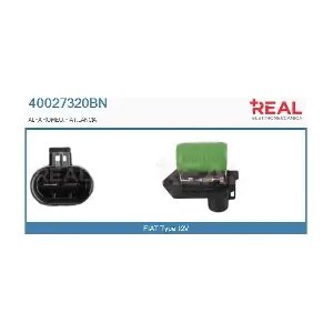 40027320BN REAL