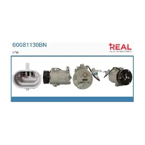 REAL 60081130BN